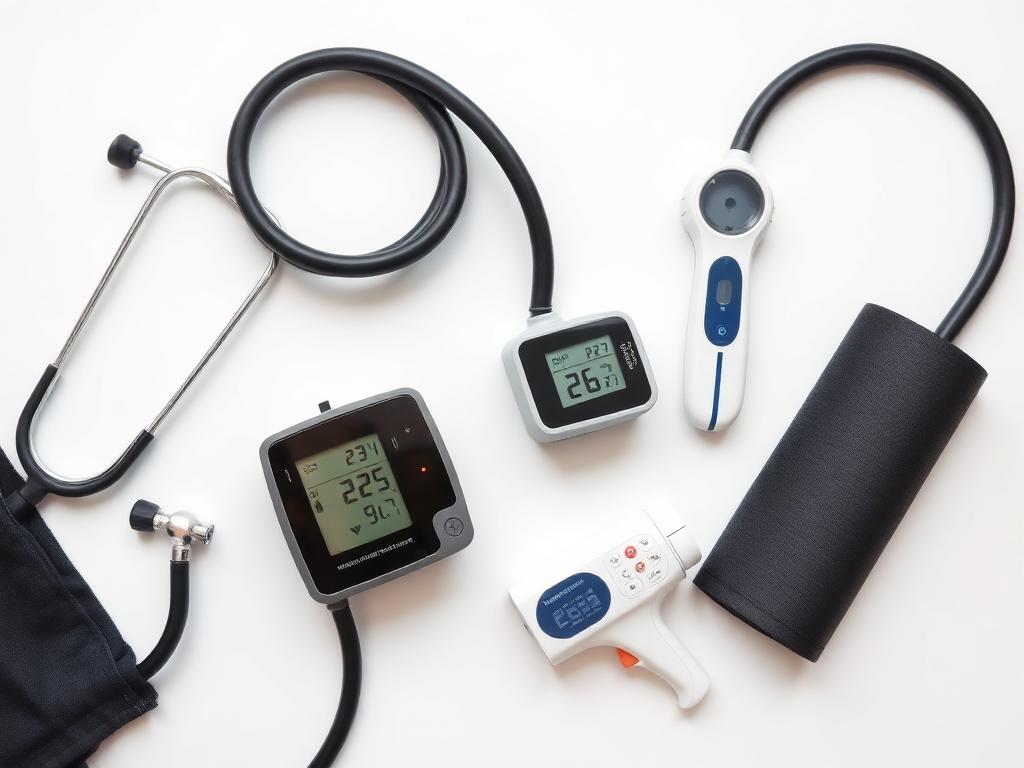 Monitoring & Diagnostic
